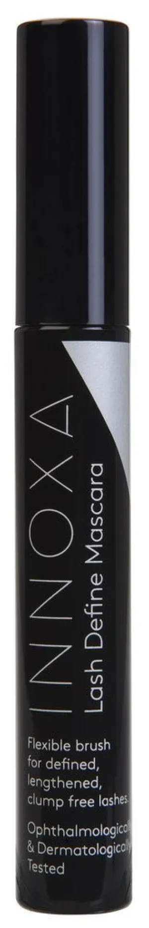 Innoxa Lash Define Mascara 10ml - Brown Black