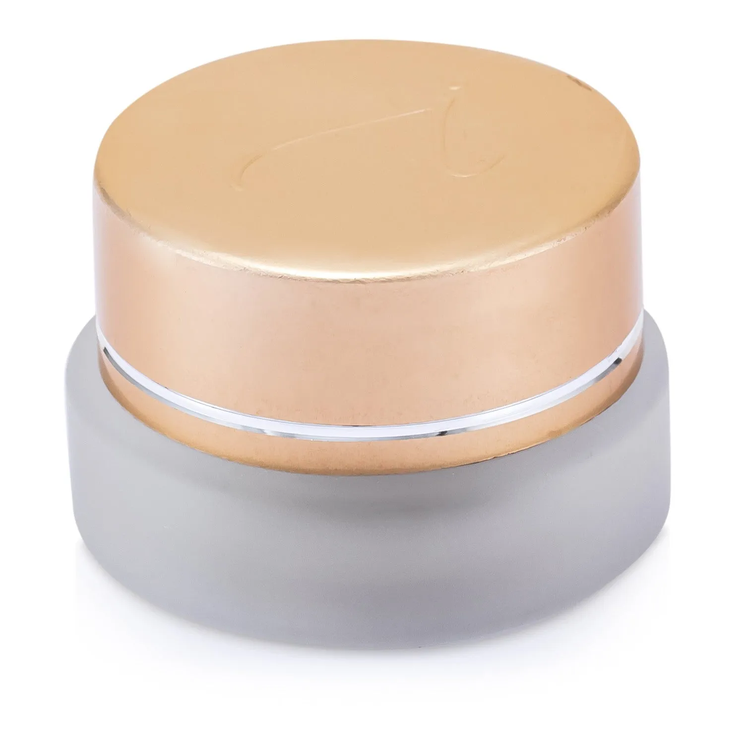 Jane Iredale Jelly Jar Gel Eyeliner - # Black  3g/0.1oz