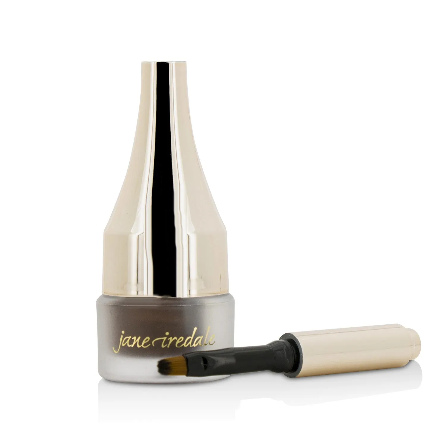 Jane Iredale Mystikol Powdered Eyeliner - Smoky Quartz  1.75g/0.06oz