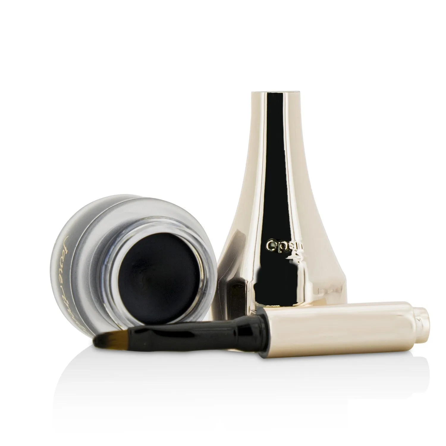 Jane Iredale Mystikol Powdered Eyeliner - Smoky Quartz  1.75g/0.06oz