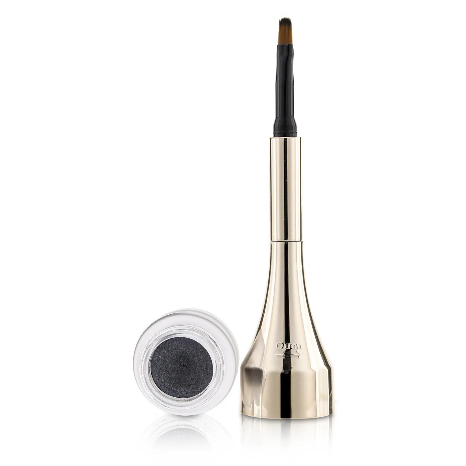 Jane Iredale Mystikol Powdered Eyeliner - Smoky Quartz  1.75g/0.06oz