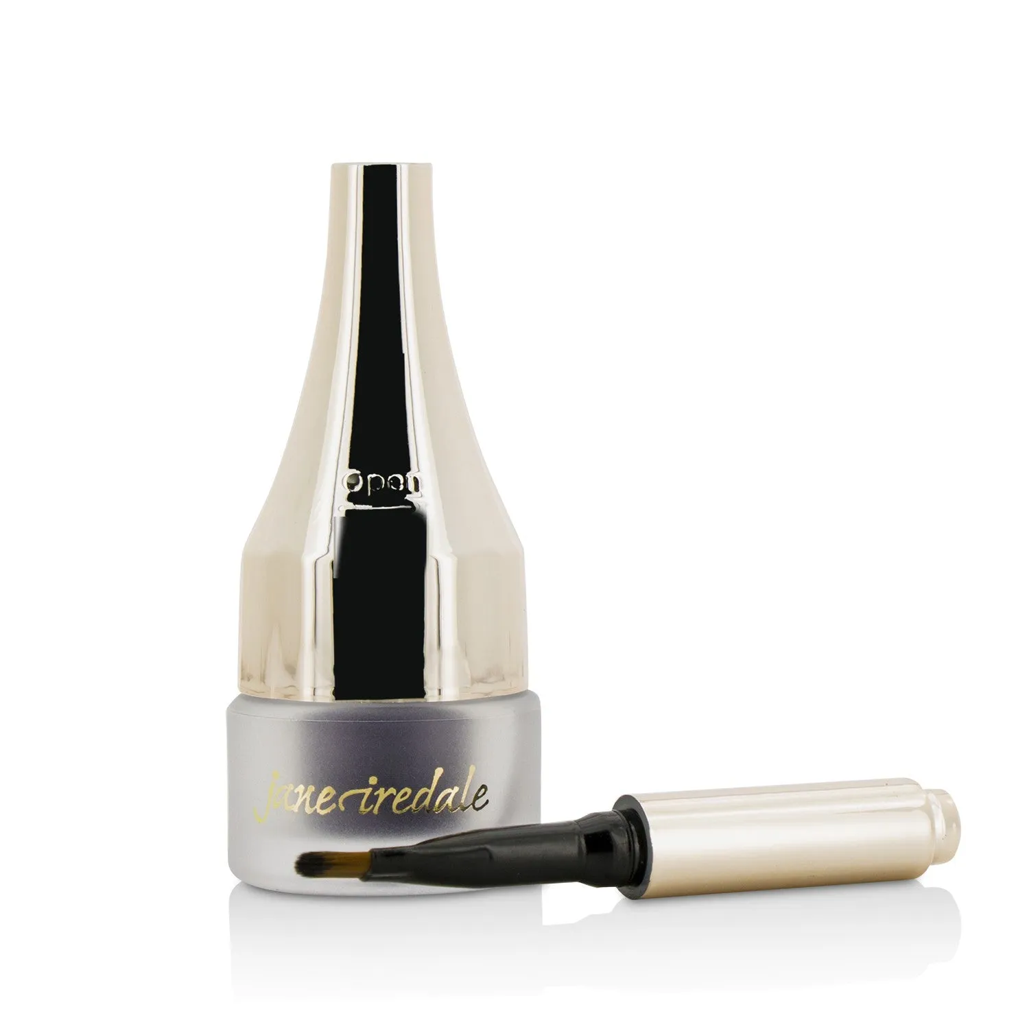 Jane Iredale Mystikol Powdered Eyeliner - Smoky Quartz  1.75g/0.06oz