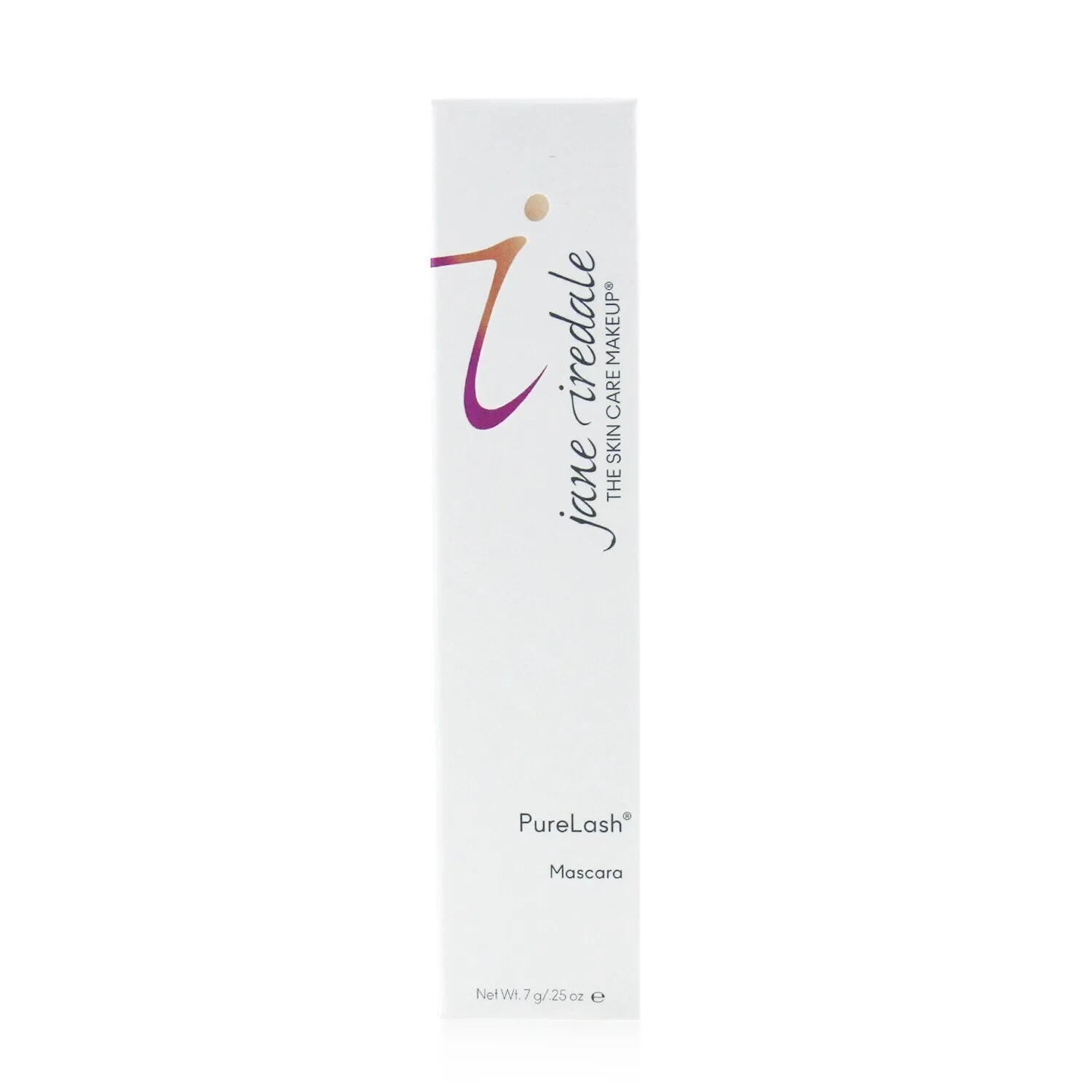 Jane Iredale PureLash Mascara - Agate Brown  7g/0.25oz