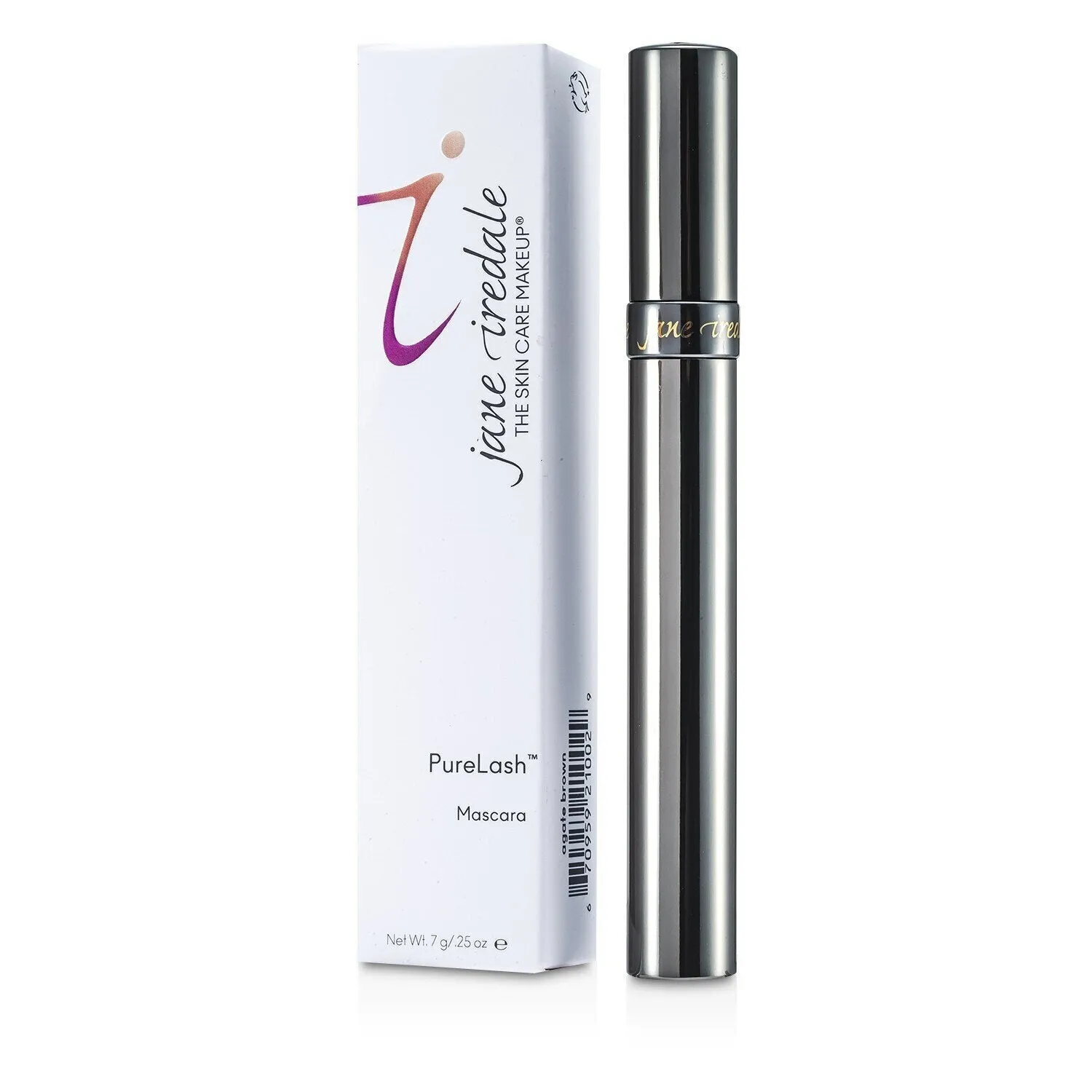 Jane Iredale PureLash Mascara - Agate Brown  7g/0.25oz