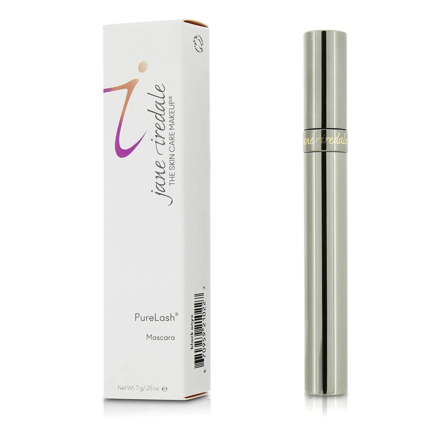 Jane Iredale PureLash Mascara - Agate Brown  7g/0.25oz
