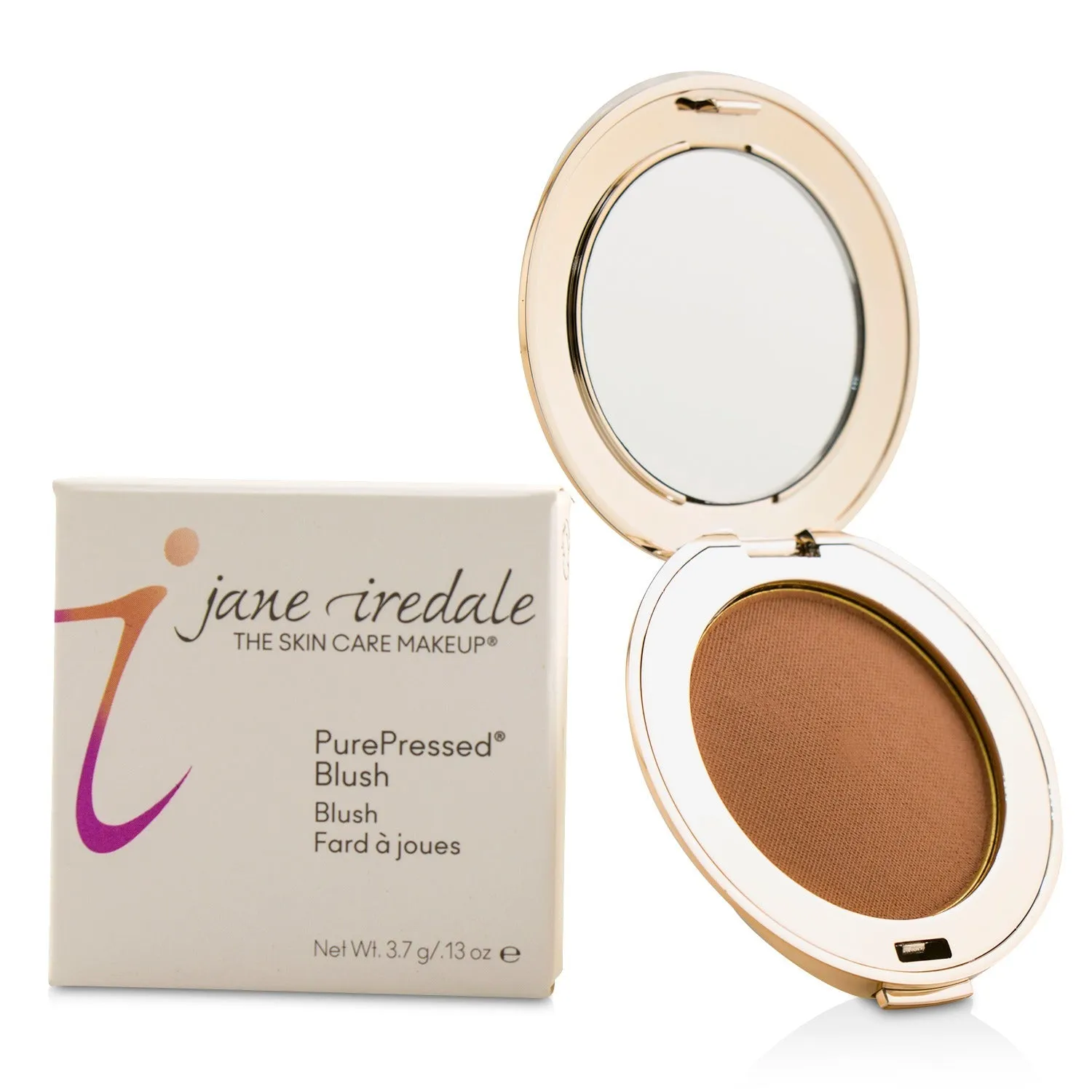 Jane Iredale PurePressed Blush - Awake  2.8g/0.1oz