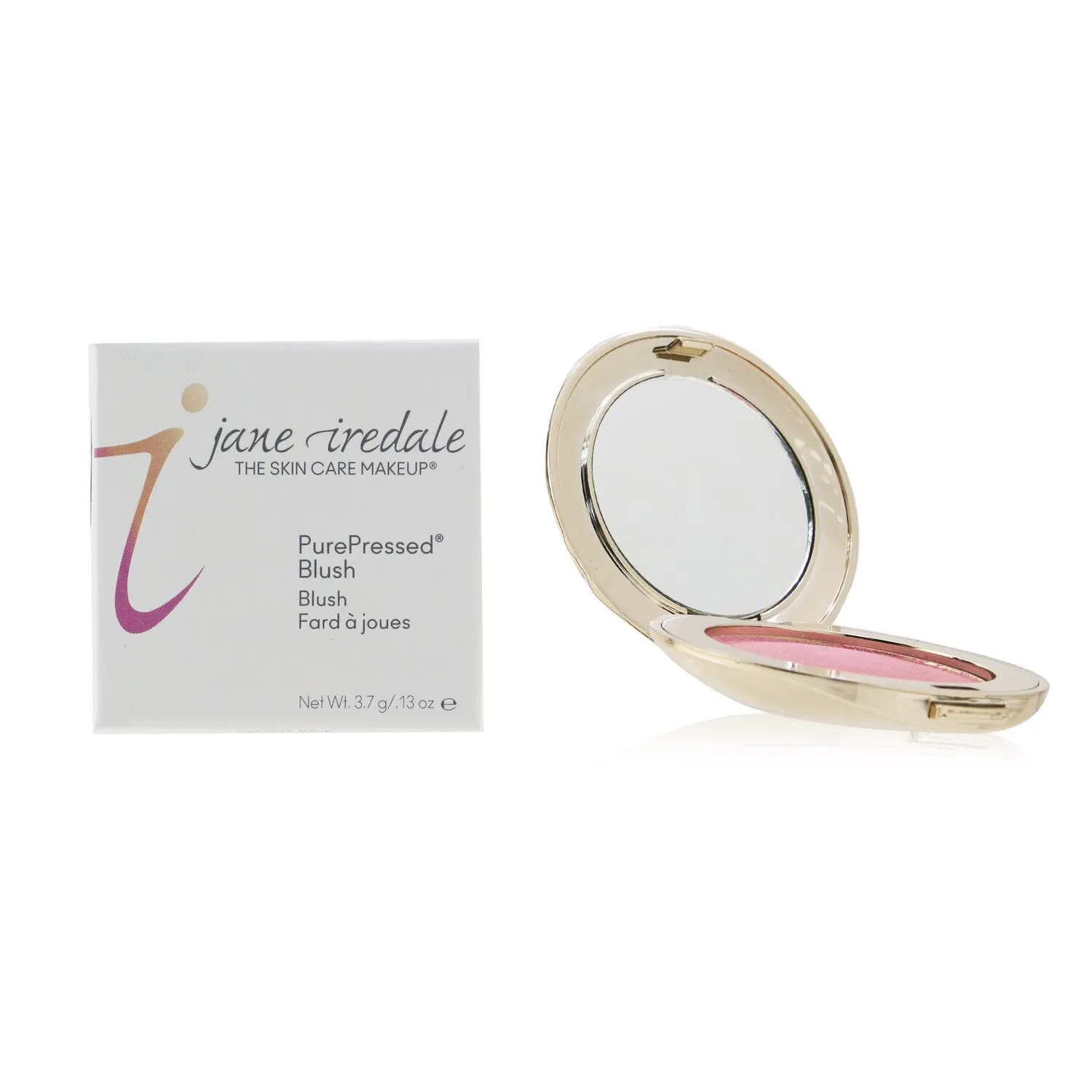 Jane Iredale PurePressed Blush - Awake  2.8g/0.1oz