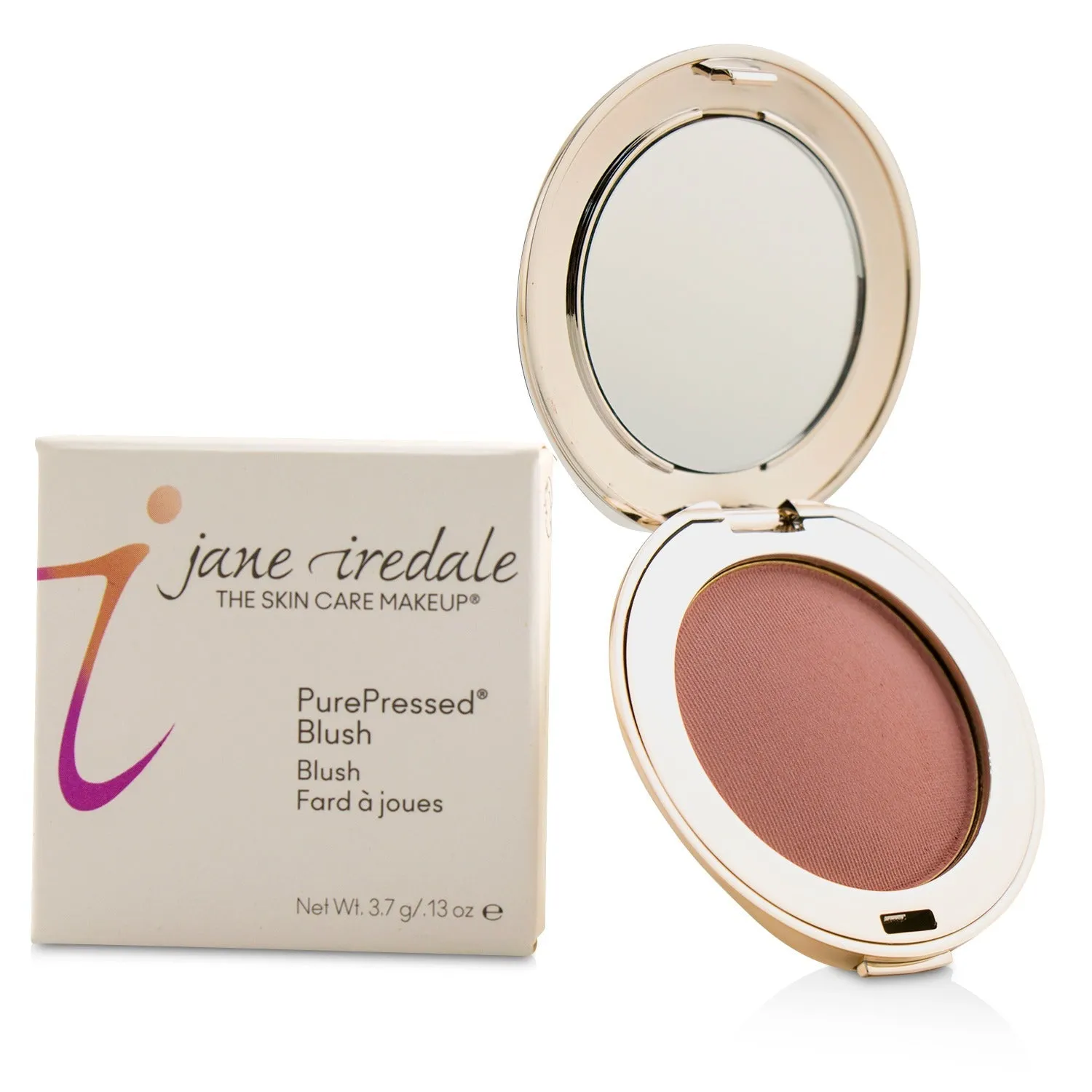 Jane Iredale PurePressed Blush - Awake  2.8g/0.1oz