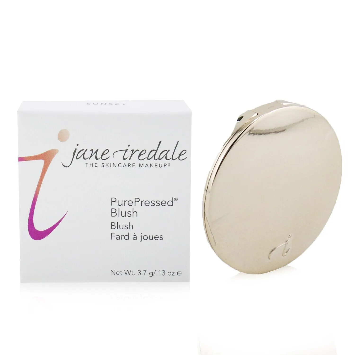 Jane Iredale PurePressed Blush - Awake  2.8g/0.1oz