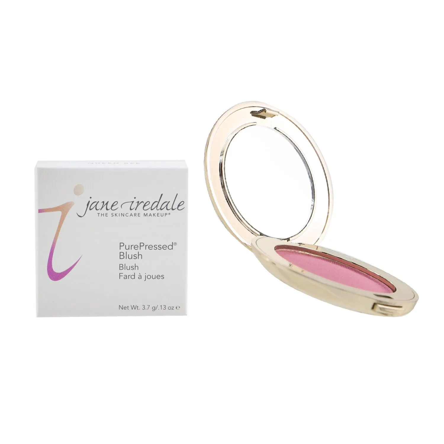 Jane Iredale PurePressed Blush - Awake  2.8g/0.1oz