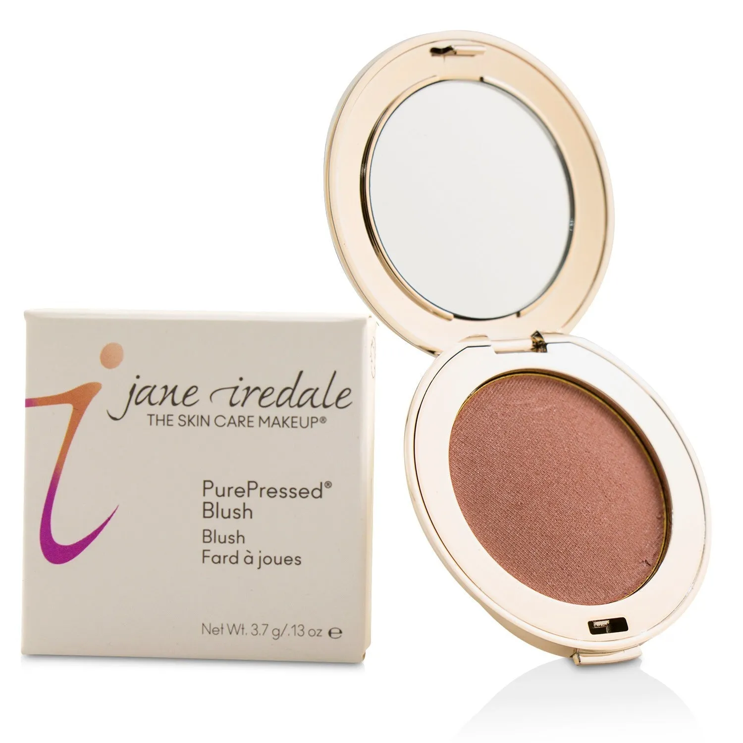 Jane Iredale PurePressed Blush - Awake  2.8g/0.1oz