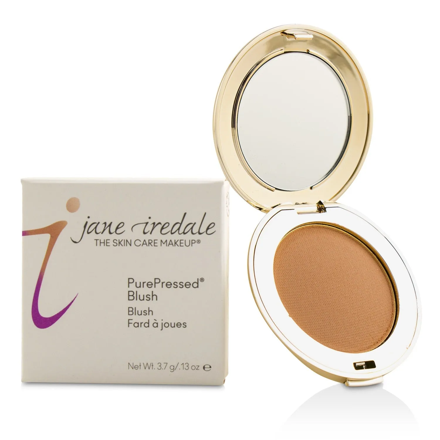 Jane Iredale PurePressed Blush - Awake  2.8g/0.1oz