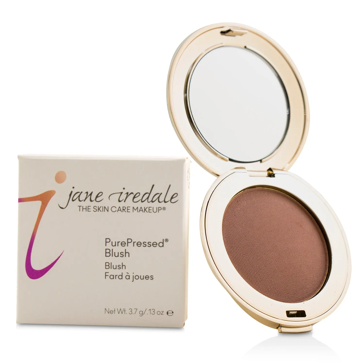 Jane Iredale PurePressed Blush - Awake  2.8g/0.1oz