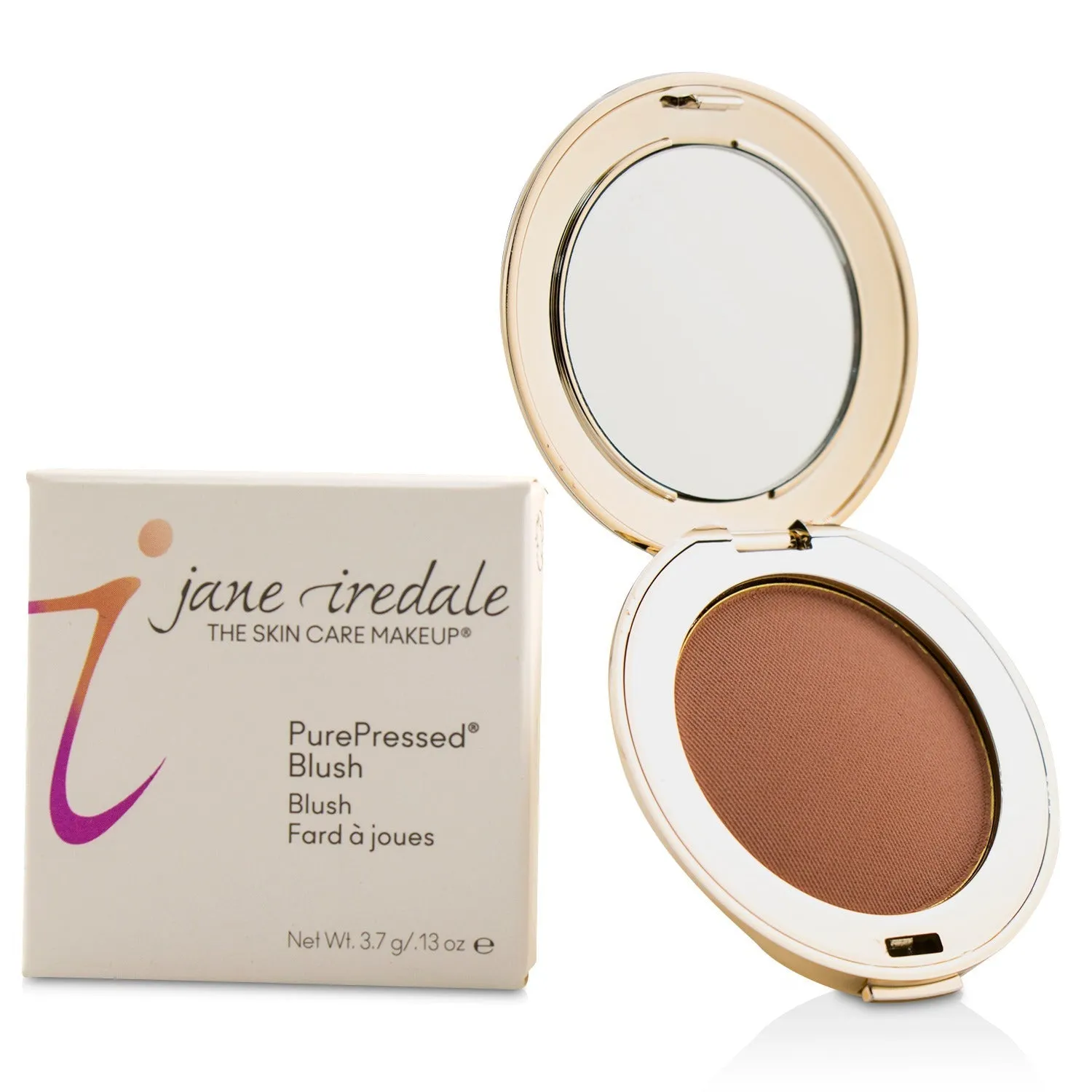 Jane Iredale PurePressed Blush - Awake  2.8g/0.1oz