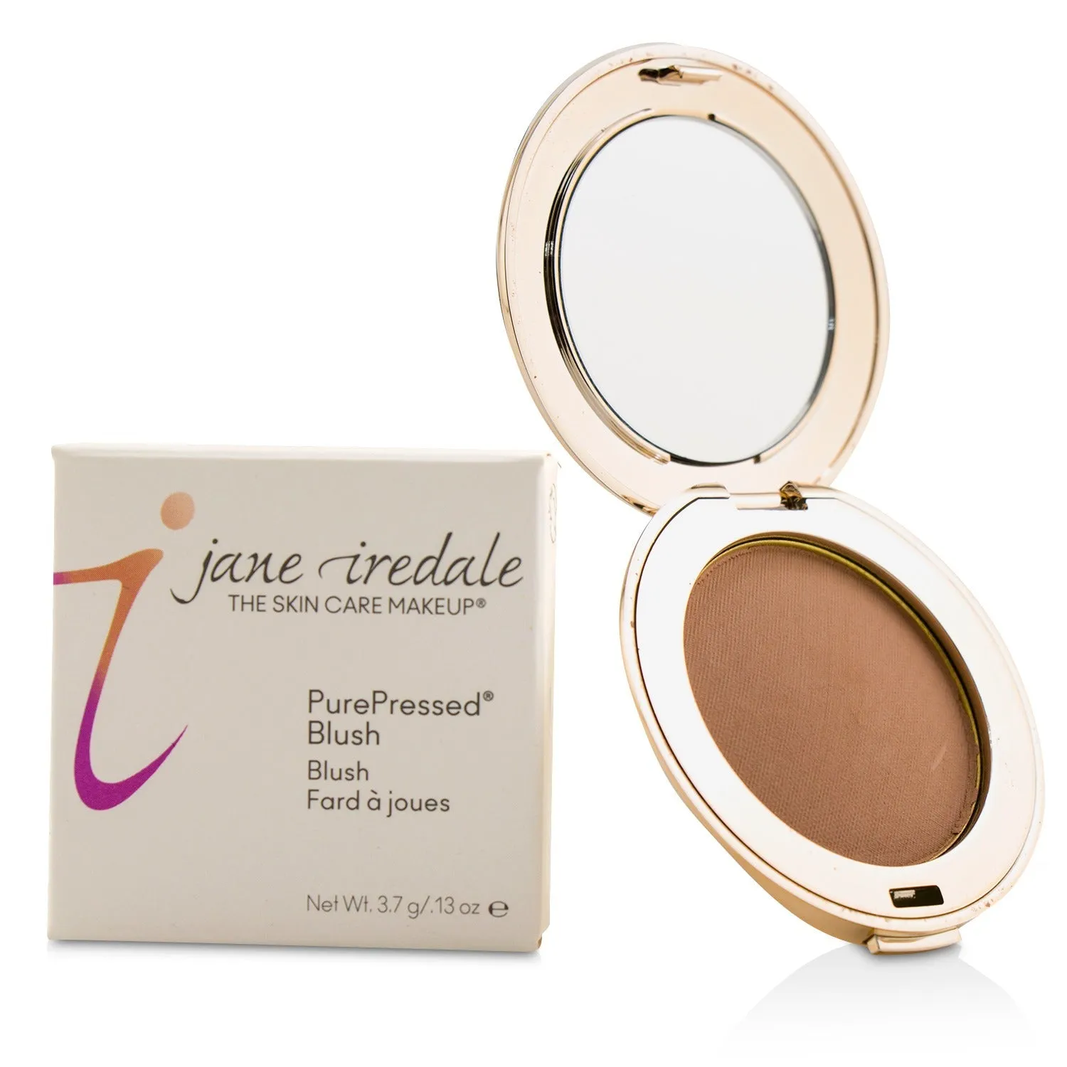 Jane Iredale PurePressed Blush - Awake  2.8g/0.1oz
