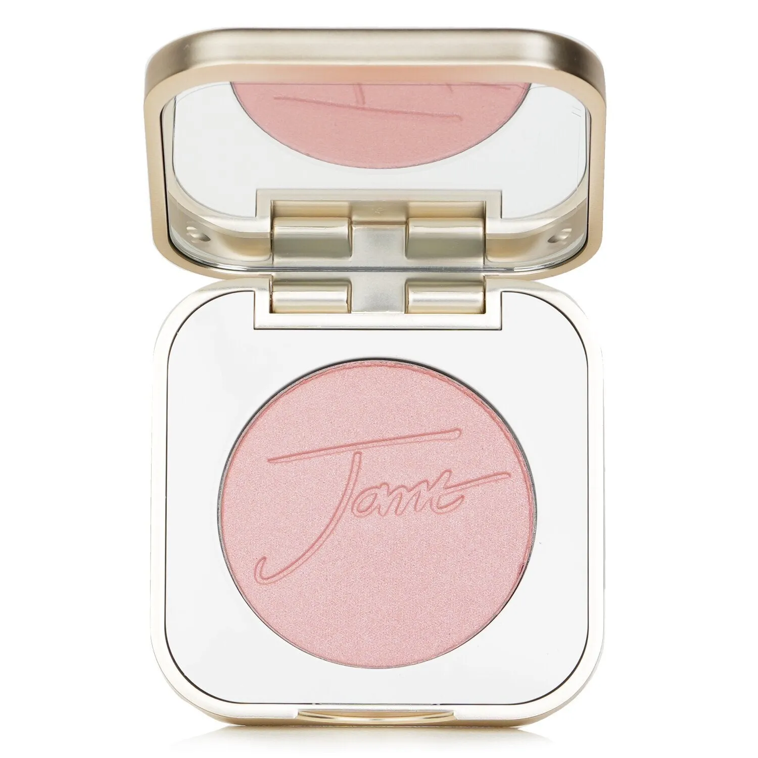 Jane Iredale PurePressed Blush - # Mocha  3.2g/0.11oz