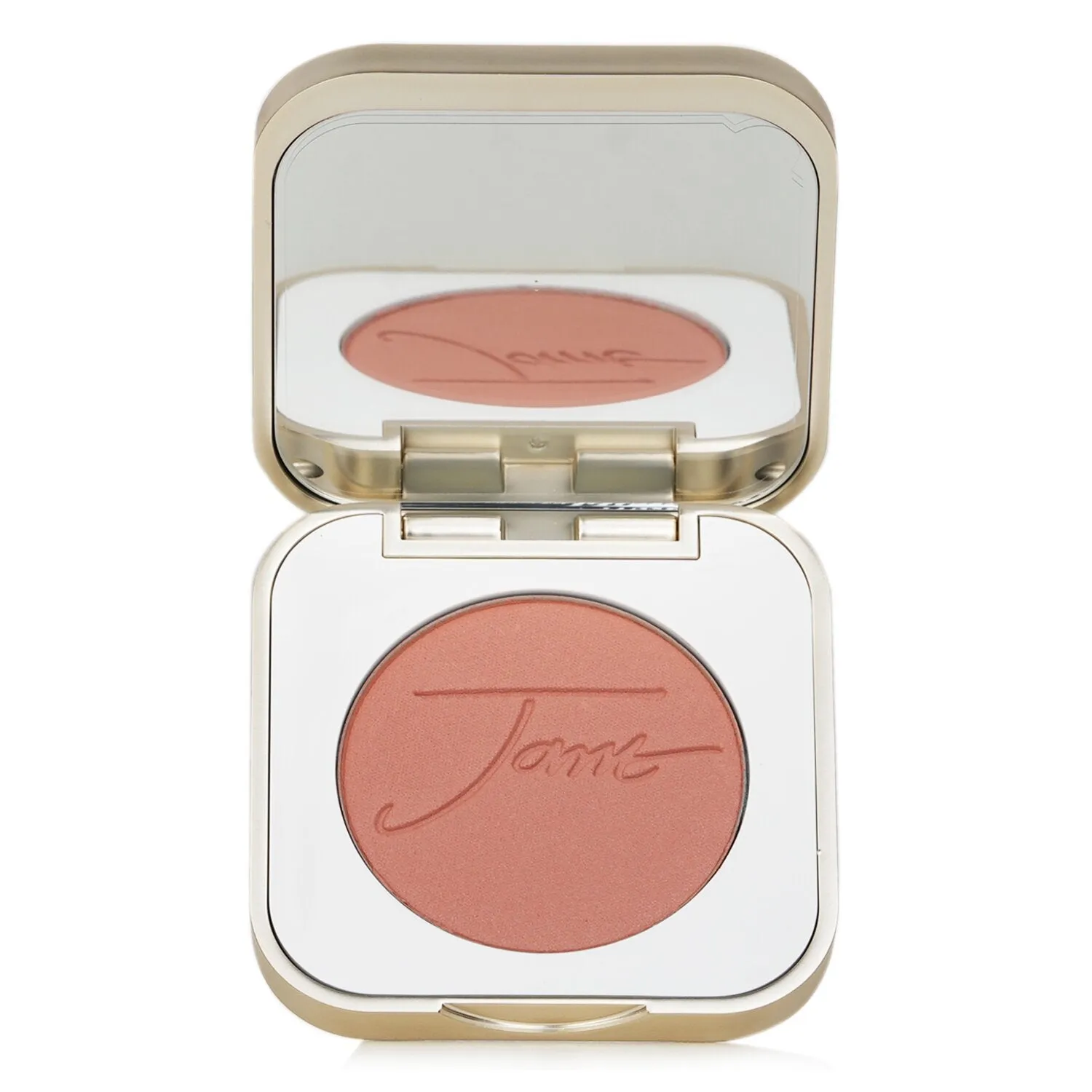 Jane Iredale PurePressed Blush - Sunset  3.7g/0.13oz