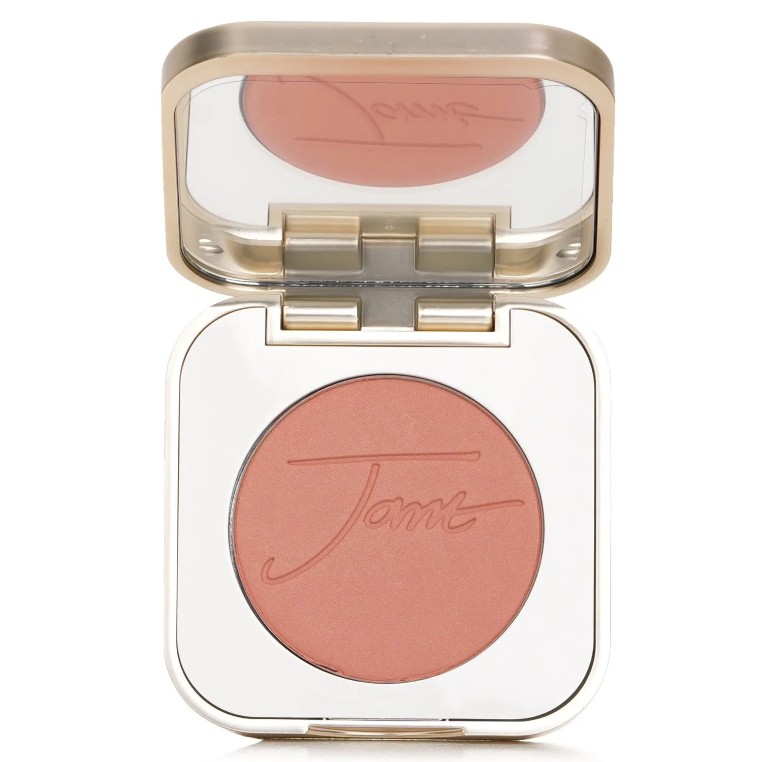 Jane Iredale PurePressed Blush - Sunset  3.7g/0.13oz