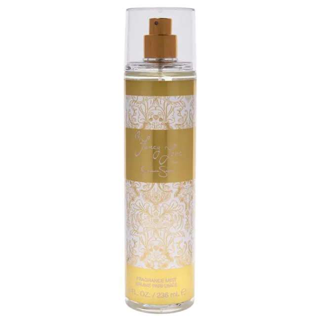 Jessica Simpson Fancy Love by Jessica Simpson for Women - 8 oz Body Mist