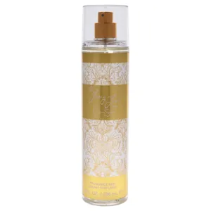 Jessica Simpson Fancy Love by Jessica Simpson for Women - 8 oz Body Mist