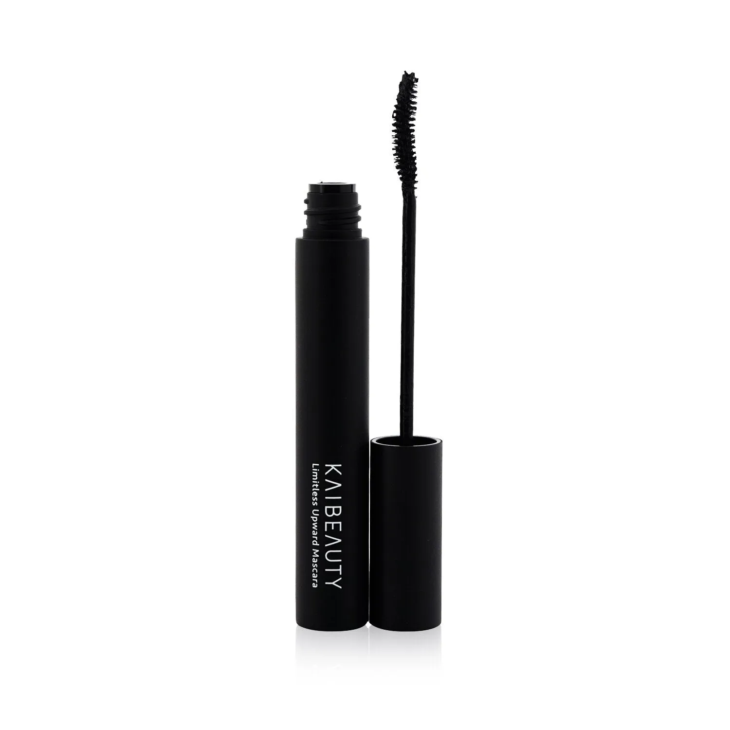 KAIBEAUTY Limitless Upward Mascara - # Black  8g/0.28oz