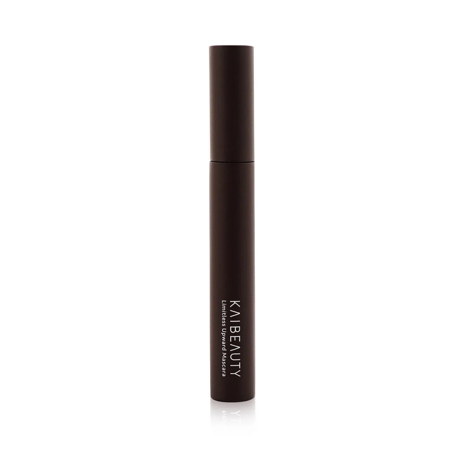 KAIBEAUTY Limitless Upward Mascara - # Black  8g/0.28oz