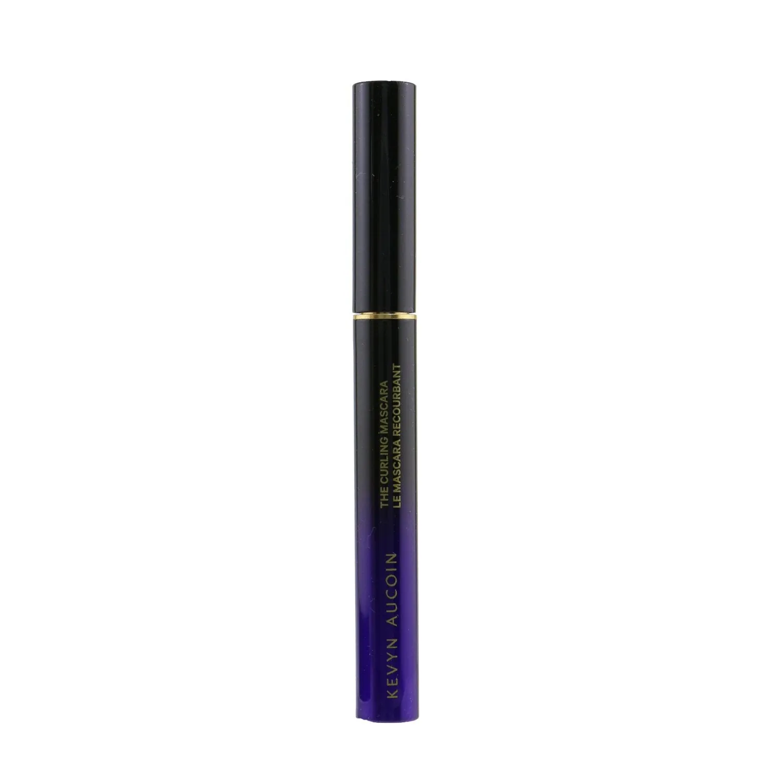 Kevyn Aucoin The Curling Mascara - # Black  5g/0.18oz