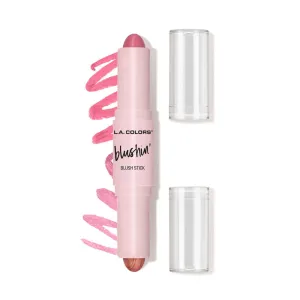 LA Colors Blush Stick Petunia 8.5g