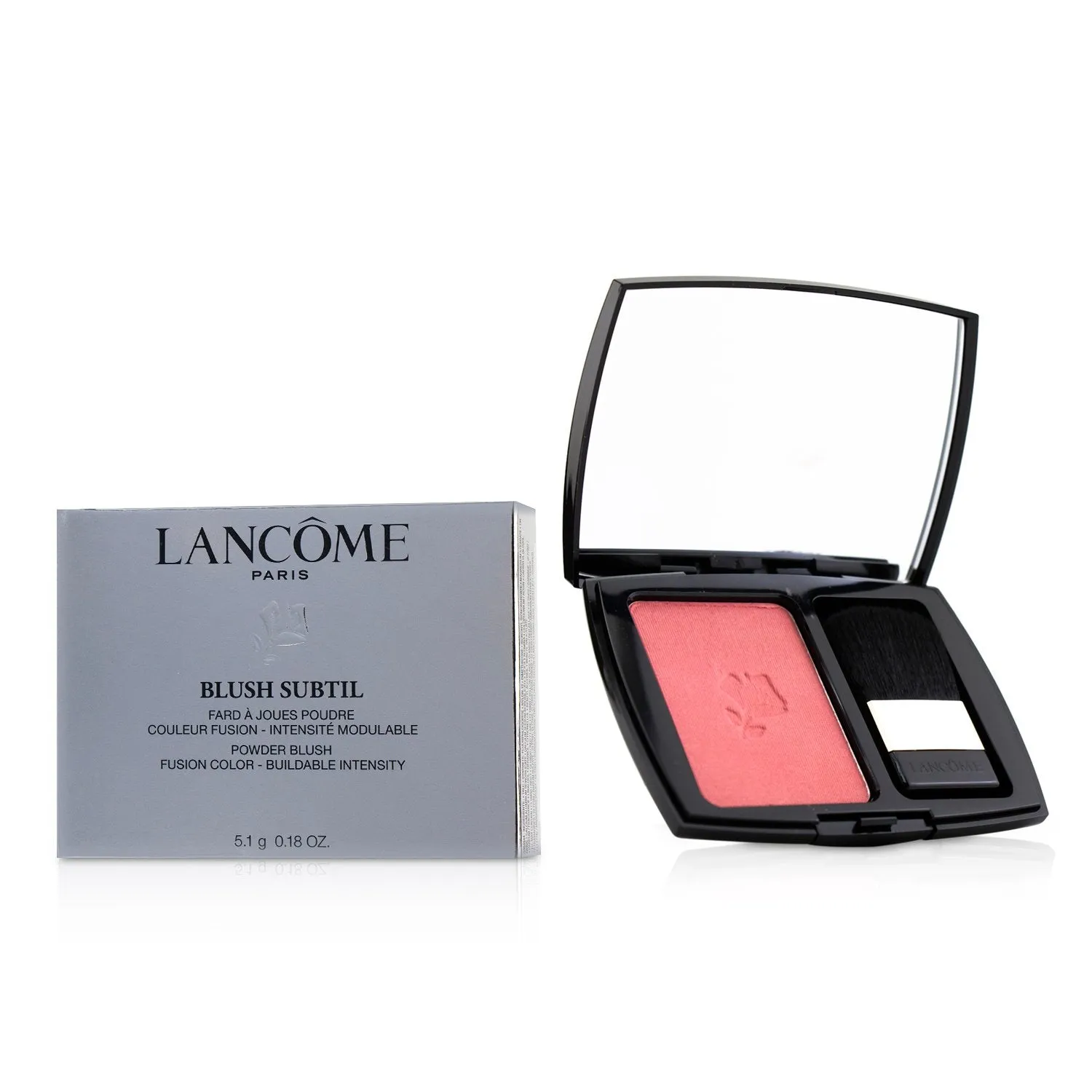 Lancome Blush Subtil - No. 031 Pepite De Corail  6g/0.21oz
