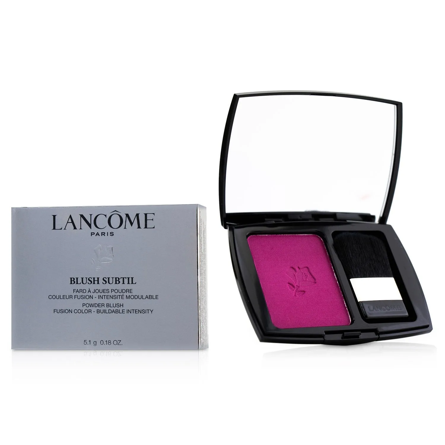 Lancome Blush Subtil - No. 031 Pepite De Corail  6g/0.21oz