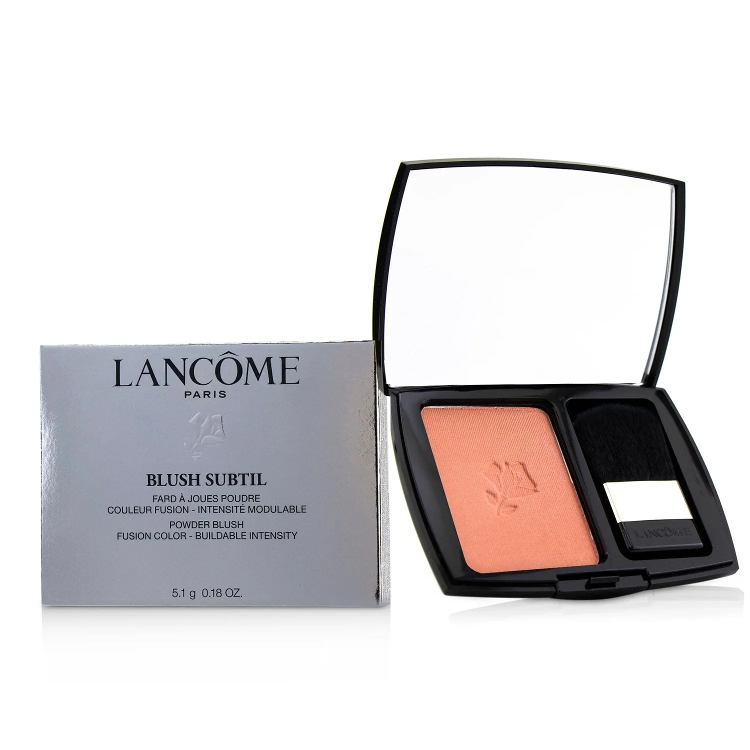 Lancome Blush Subtil - No. 031 Pepite De Corail  6g/0.21oz