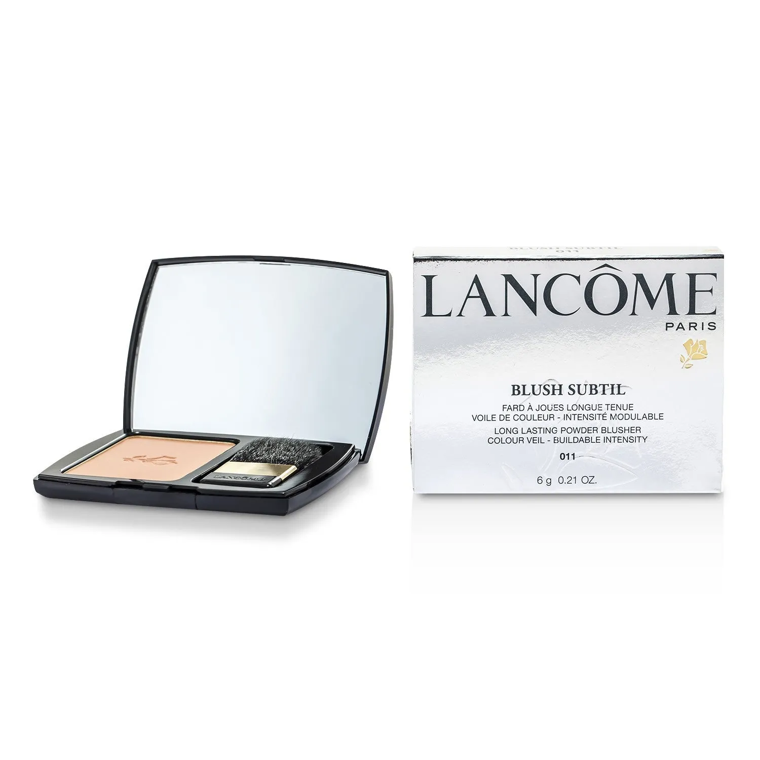 Lancome Blush Subtil - No. 031 Pepite De Corail  6g/0.21oz