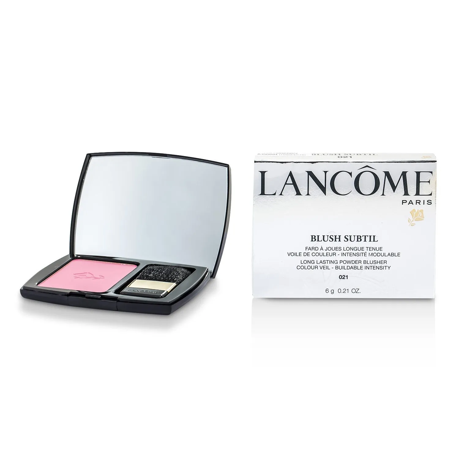 Lancome Blush Subtil - No. 031 Pepite De Corail  6g/0.21oz