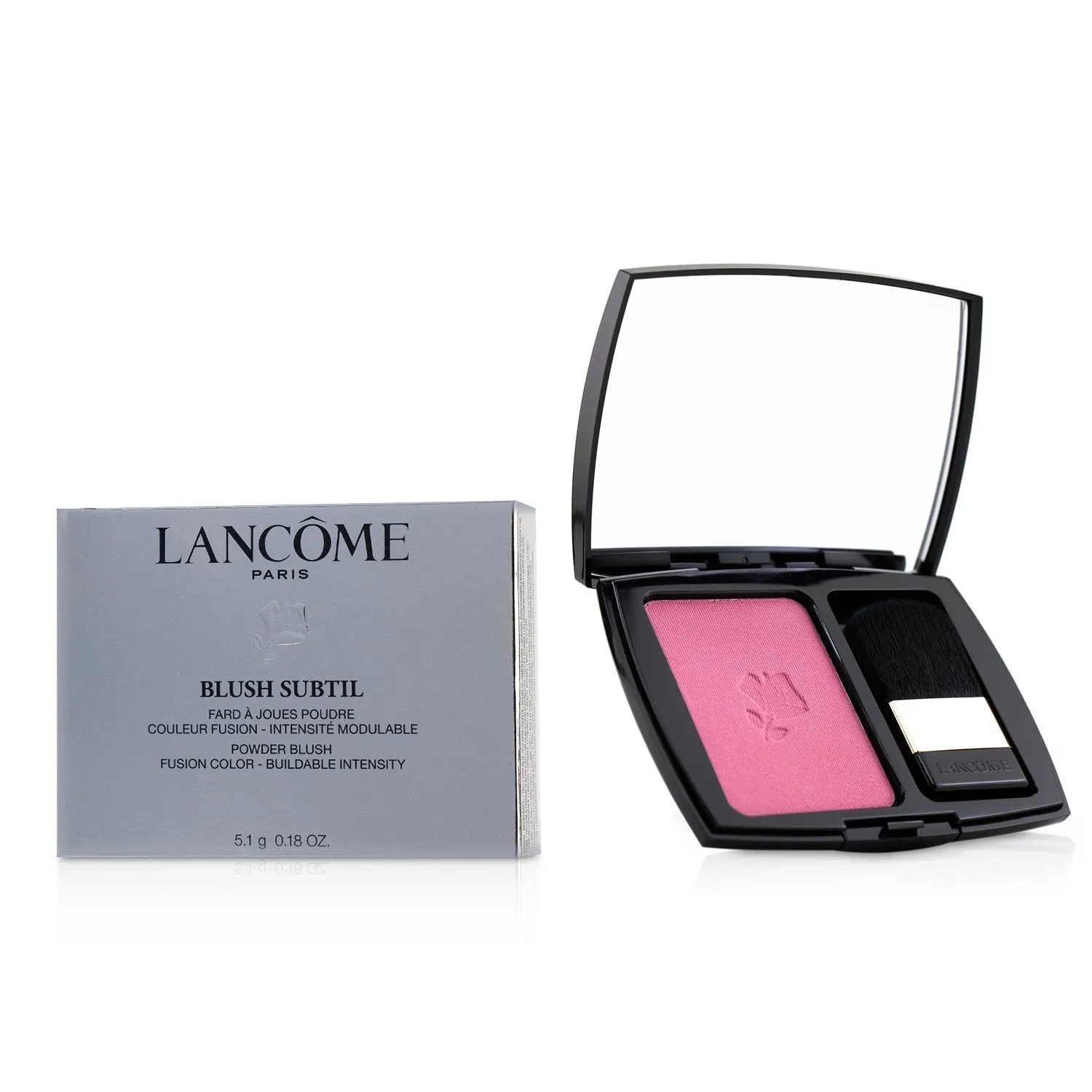 Lancome Blush Subtil - No. 031 Pepite De Corail  6g/0.21oz
