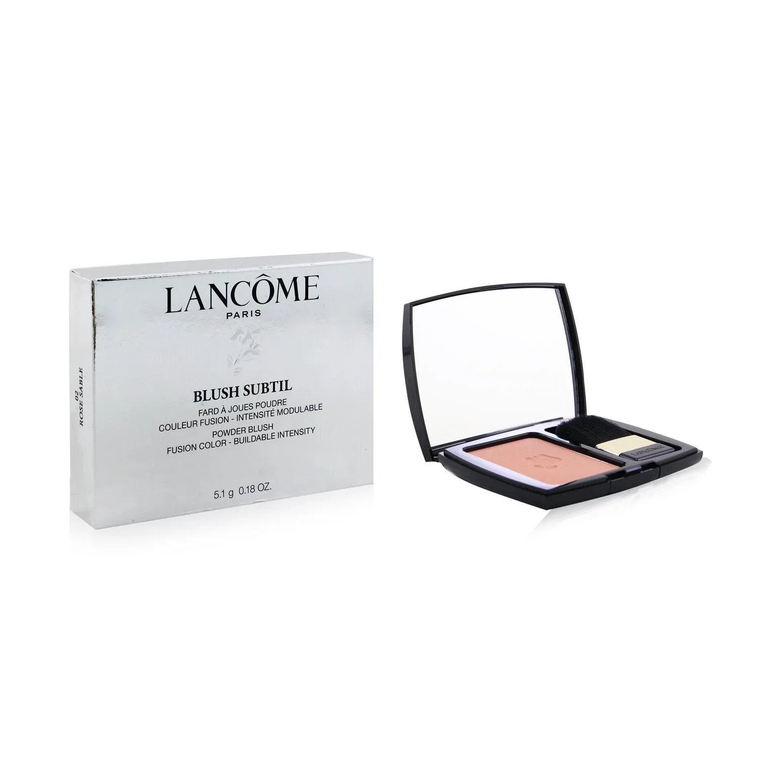 Lancome Blush Subtil - No. 031 Pepite De Corail  6g/0.21oz