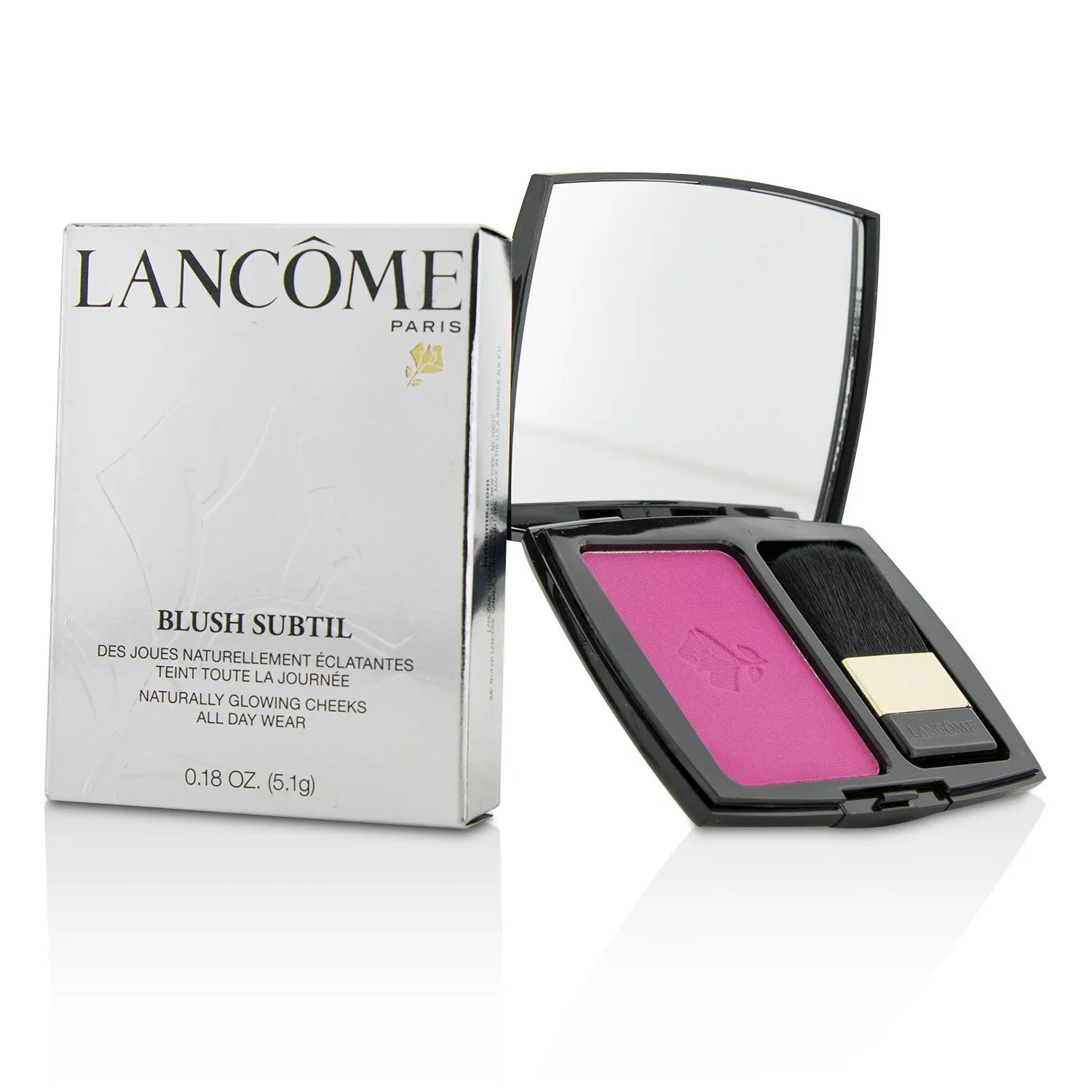 Lancome Blush Subtil - No. 031 Pepite De Corail  6g/0.21oz