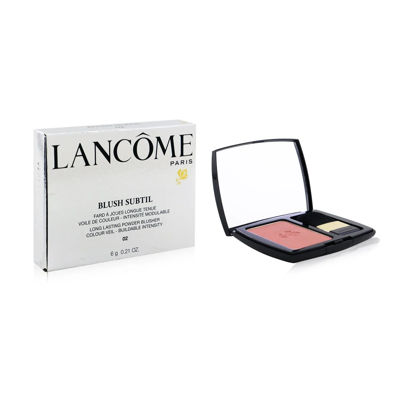 Lancome Blush Subtil - No. 031 Pepite De Corail  6g/0.21oz