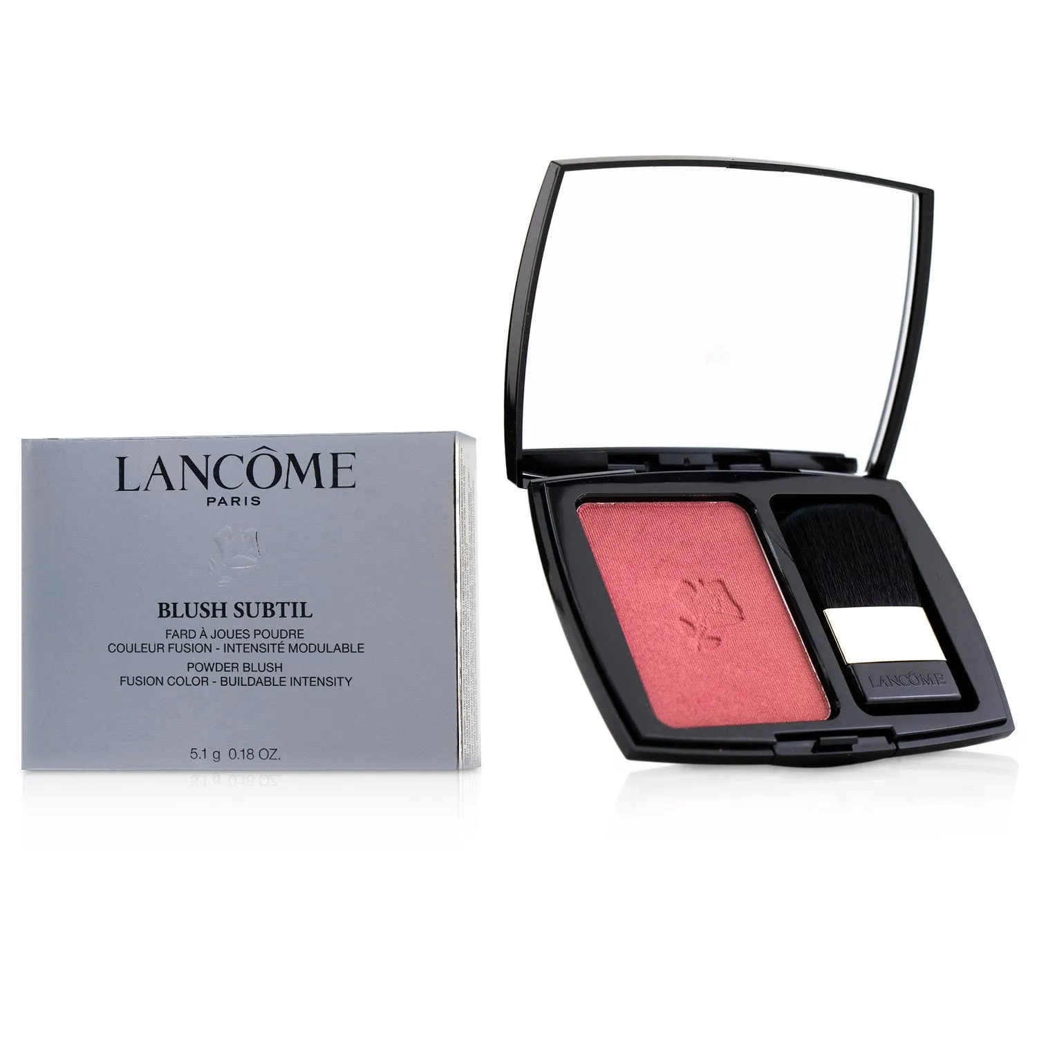 Lancome Blush Subtil - No. 031 Pepite De Corail  6g/0.21oz