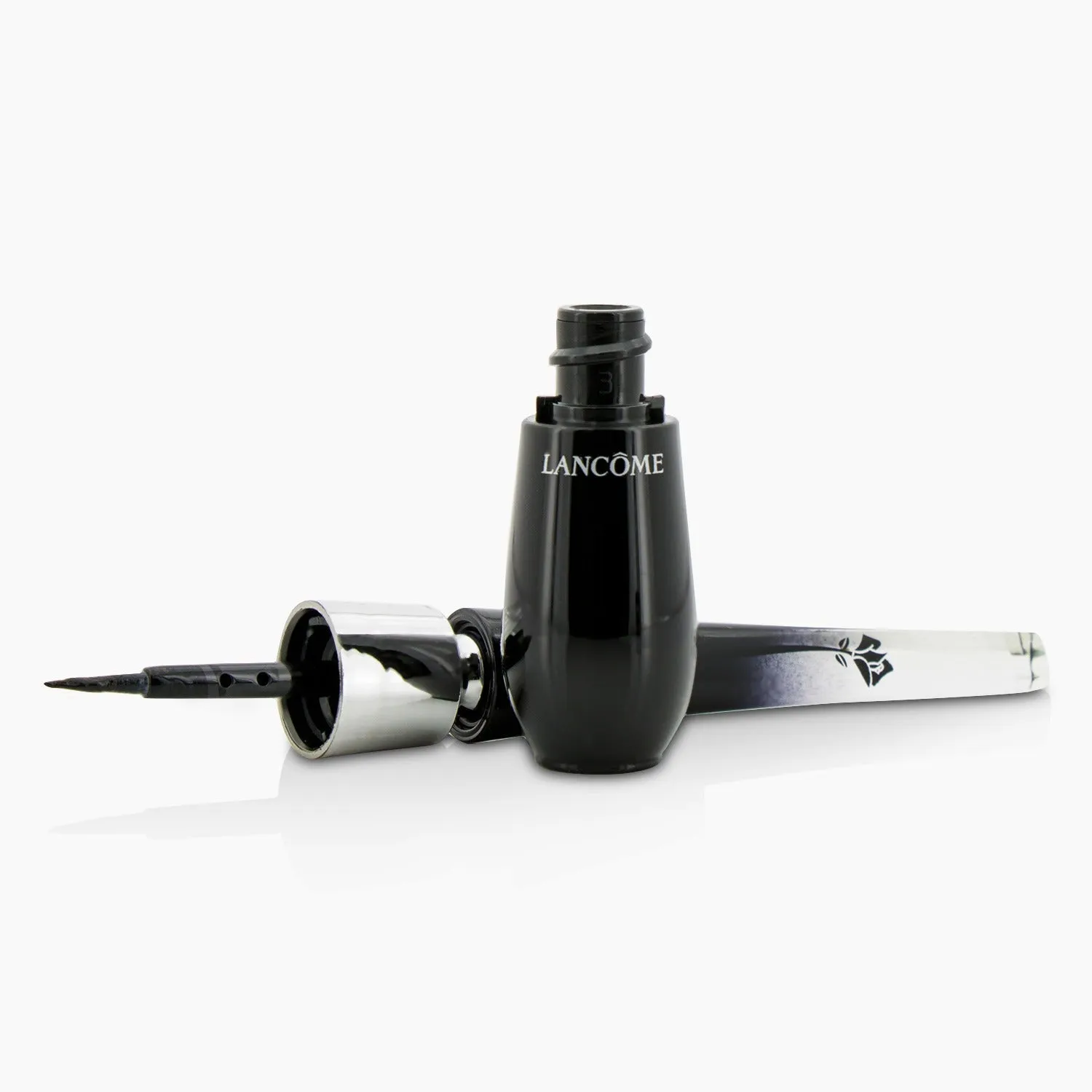 Lancome Grandiose Bendable Eyeliner - # 01 Noir Mirifique  1.4ml/0.047oz