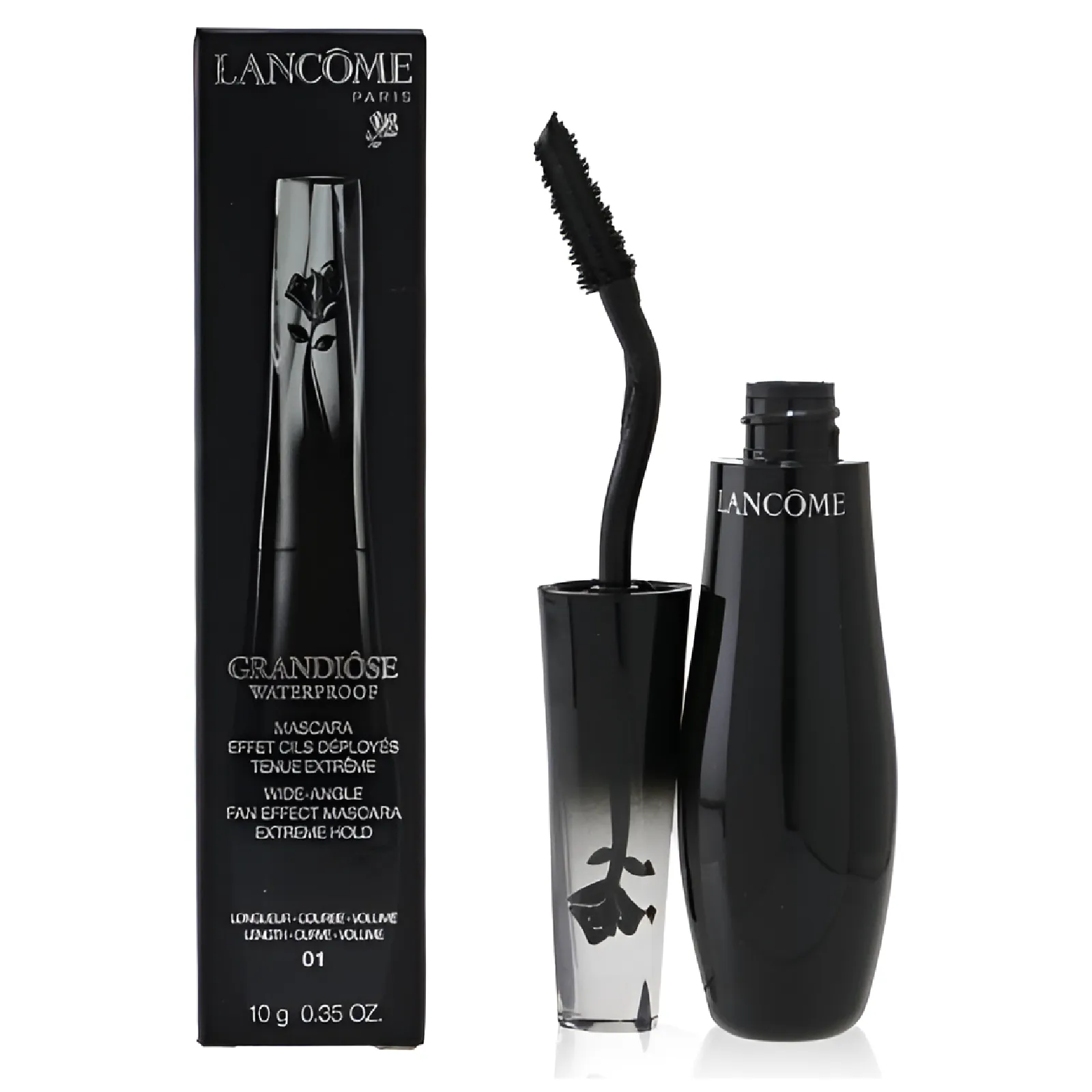 Lancome Grandiose Waterproof Mascara Wide Angle Extreme Hold