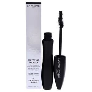 Lancome Hypnose Drama Instant Full Body Volume Mascara - 01 Excessive Black by Lancome for Women - 0.21 oz Mascara