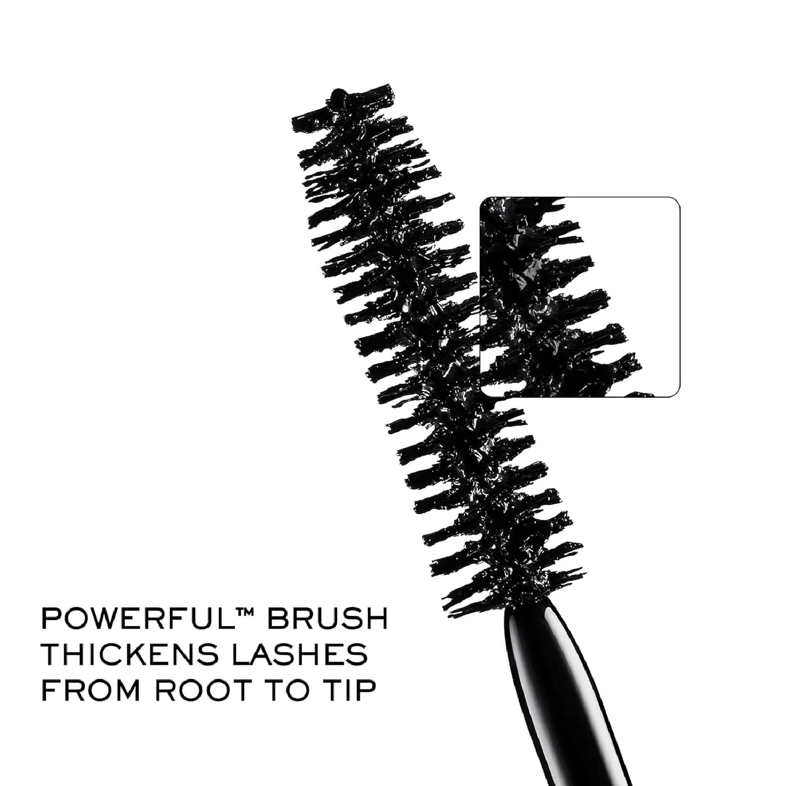 Lancome Hypnose Waterproof Custom-Wear Volume Mascara