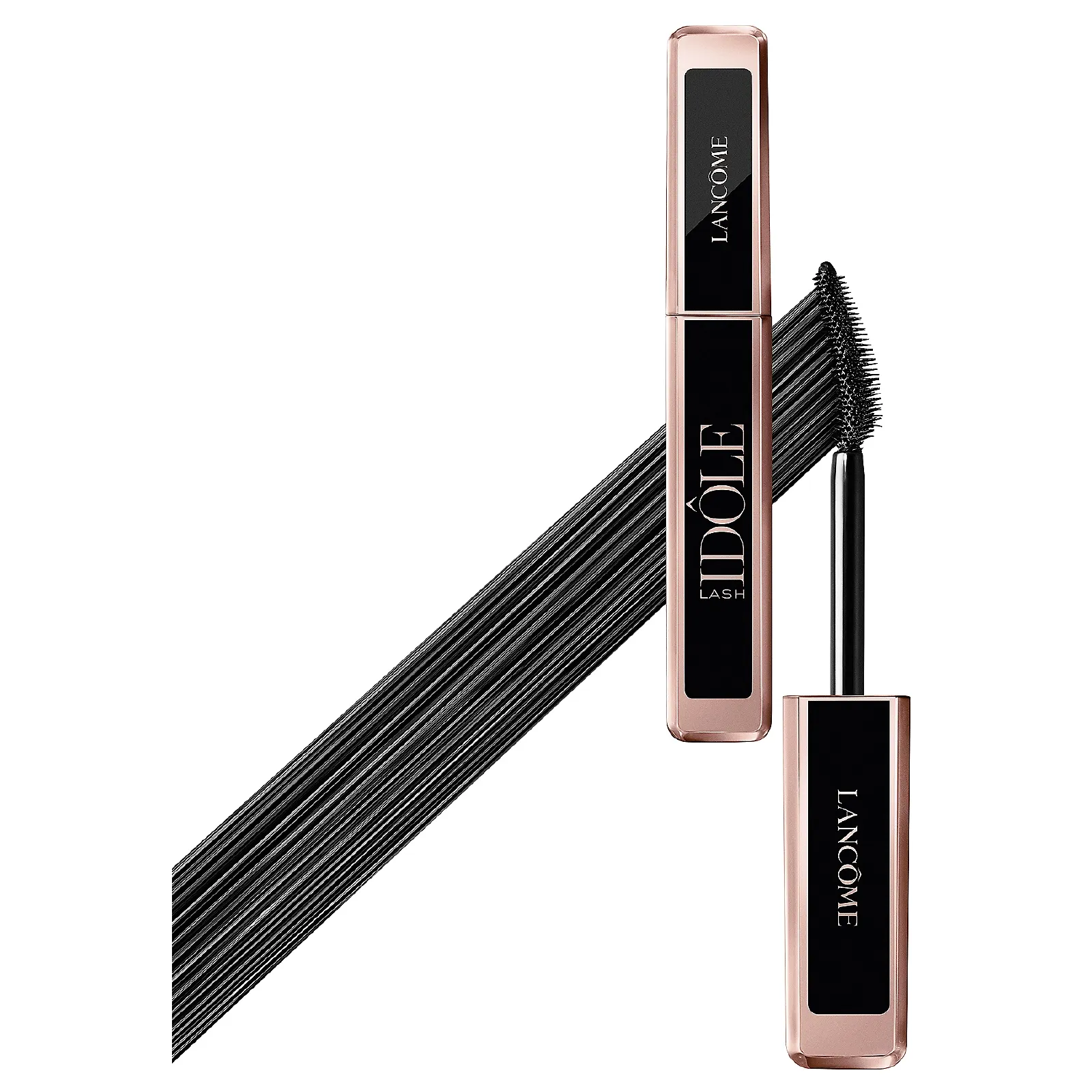 Lancome Lash Idole Lash-Lifting & Volumizing Mascara