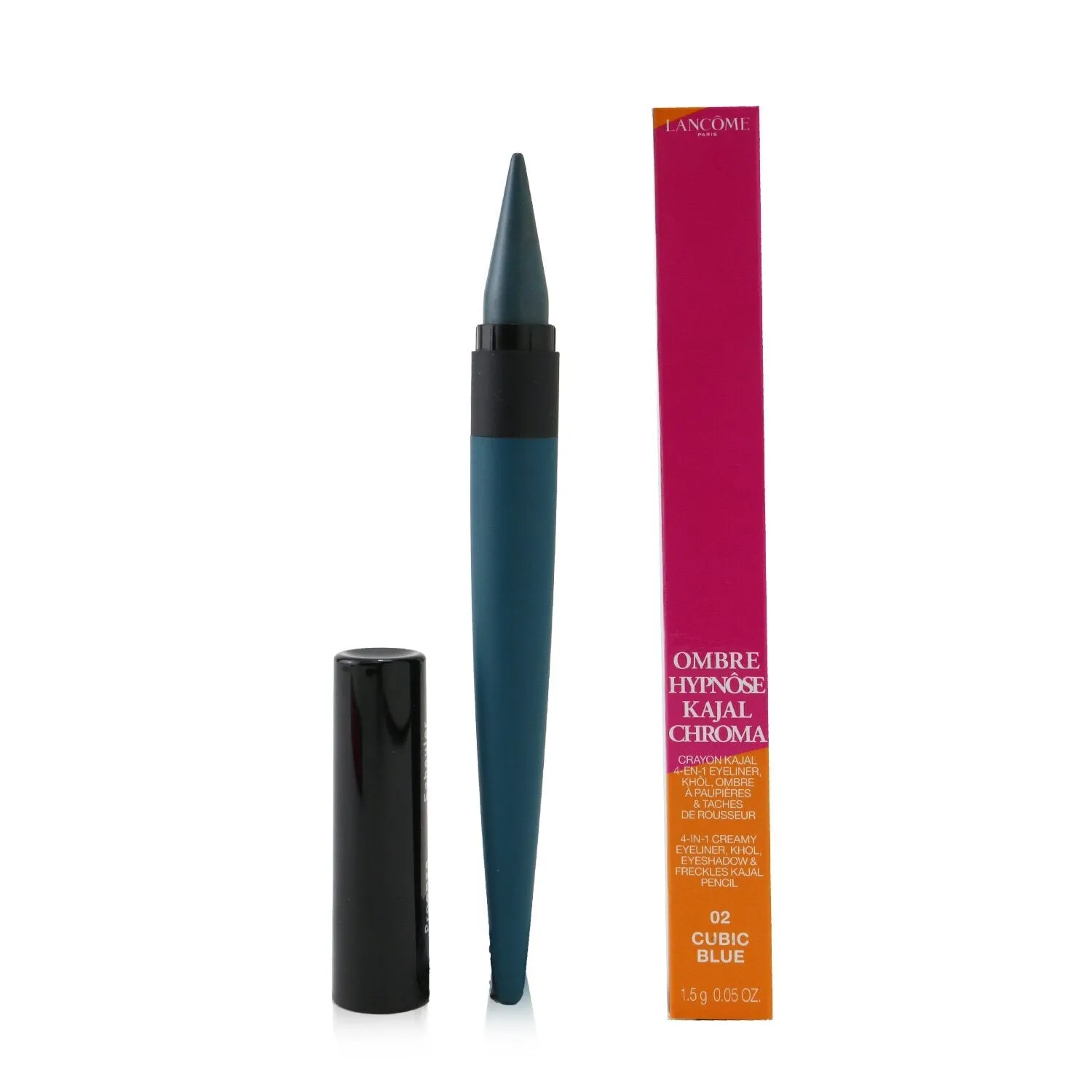 Lancome Ombre Hypnose Kajal Chroma (Proenza Schouler Edition) - # 01 Minimal Brown  1.5g/0.05oz