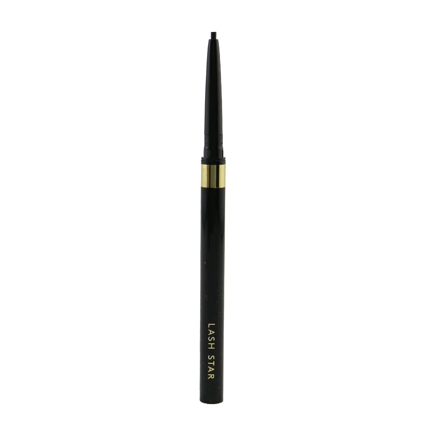 Lash Star Hyper Performance Gel Eye Liner - # Black Magic  0.1g/0.003oz