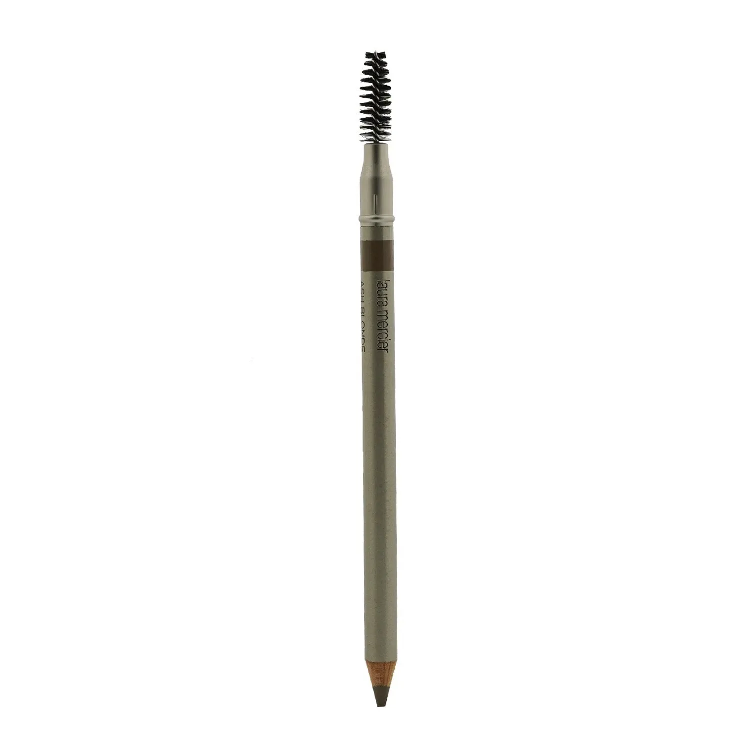 Laura Mercier Eye Brow Pencil With Groomer Brush - # Ash Blonde