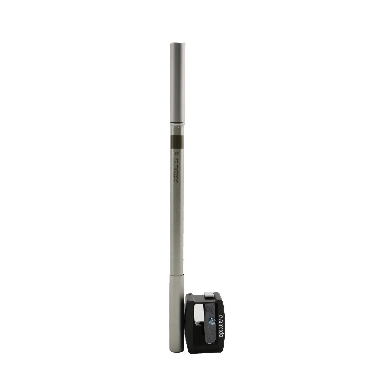 Laura Mercier Eye Brow Pencil With Groomer Brush - # Ash Blonde