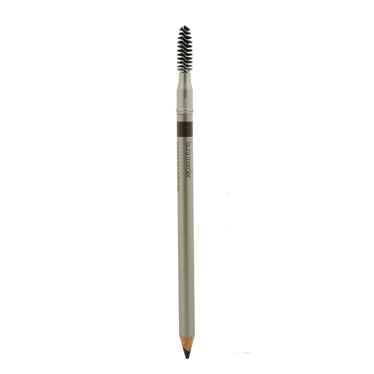 Laura Mercier Eye Brow Pencil With Groomer Brush - # Ash Blonde