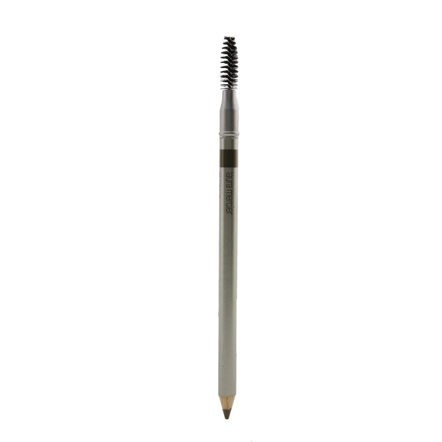 Laura Mercier Eye Brow Pencil With Groomer Brush - # Ash Blonde
