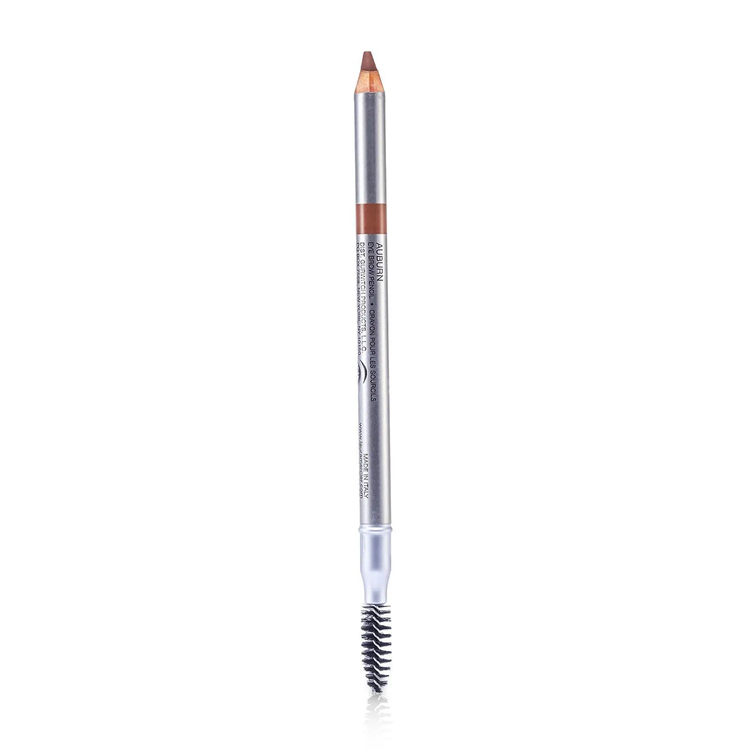 Laura Mercier Eye Brow Pencil With Groomer Brush - # Ash Blonde